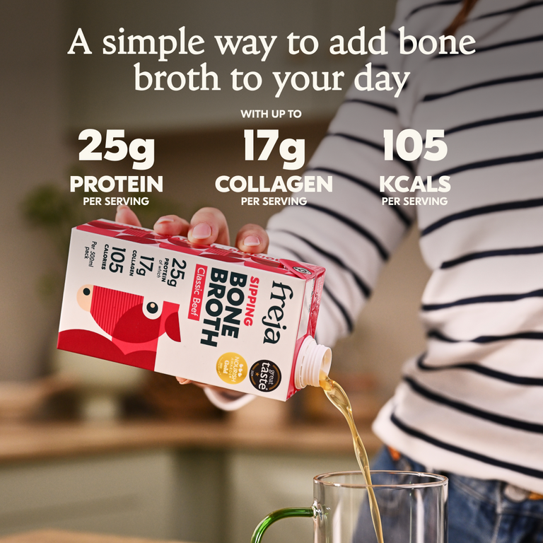 Best of Bone Broth Bundle