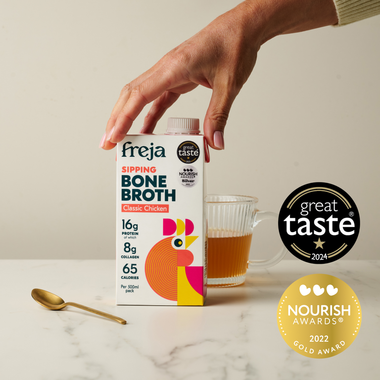 Classic Bone Broth