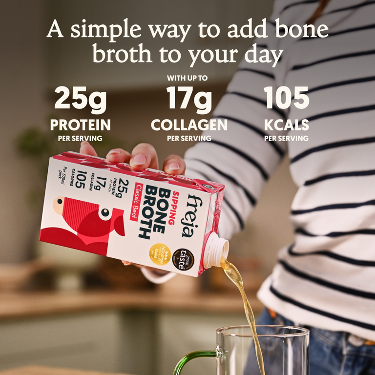 Classic Bone Broth