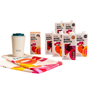 Bone Broth Starter Bundle