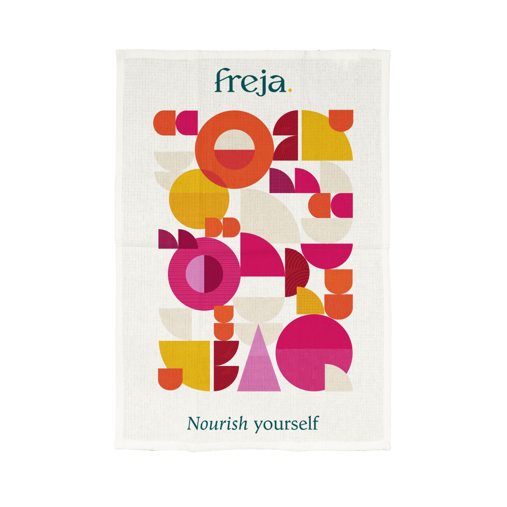 Tea Towel