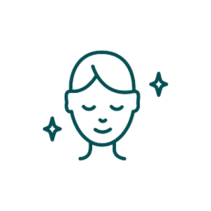 Stronger nails, shinier hair and smoother skin