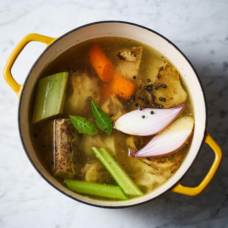 The best bones for bone broth