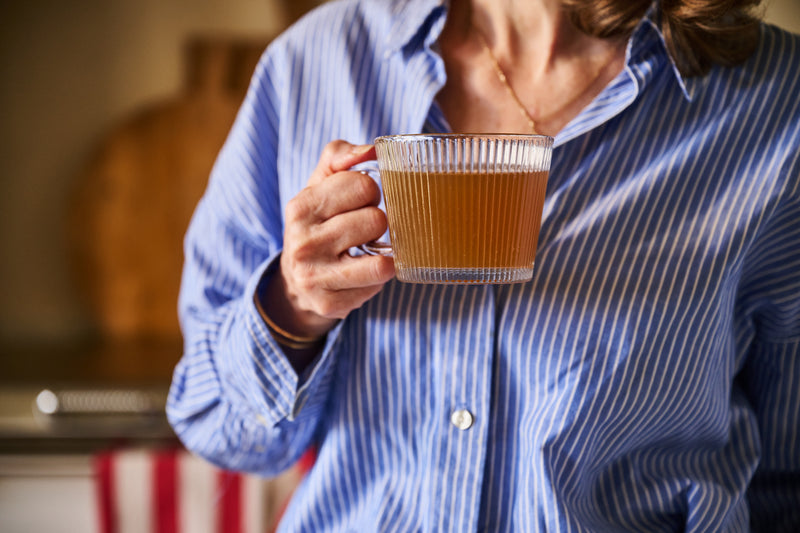 Why bone broth doesn’t move the needle