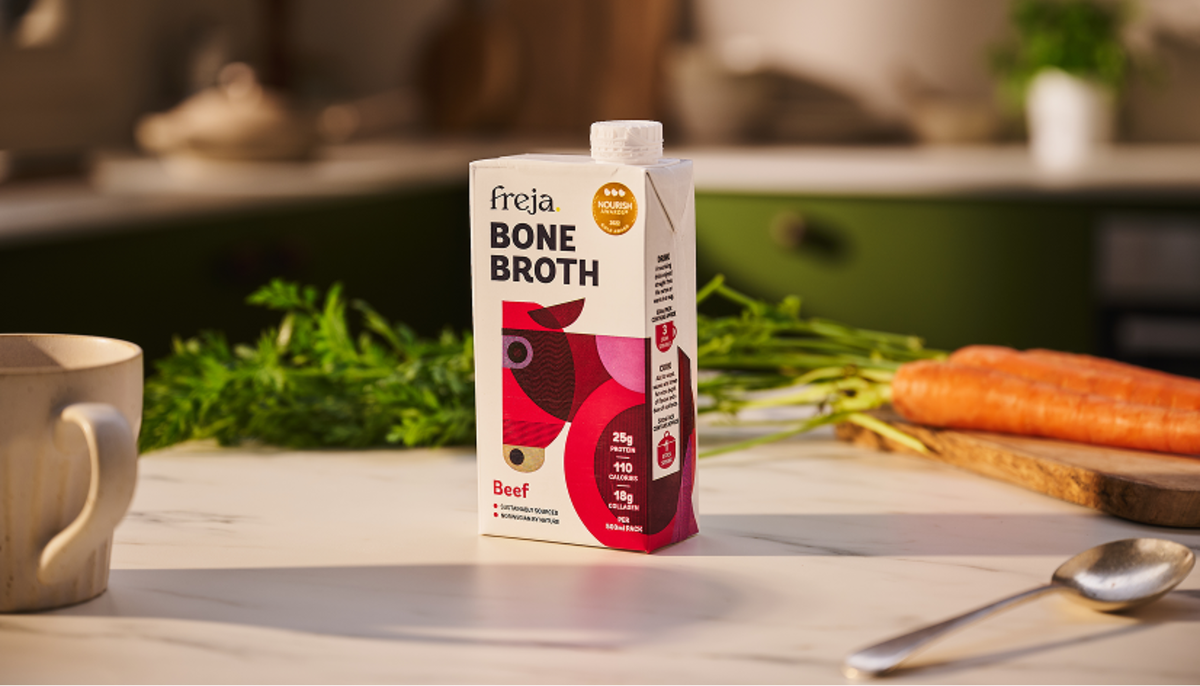 Beef Bone Broth