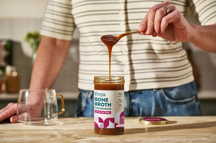 Bone Broth Concentrate