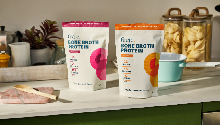 Bone Broth for Dogs