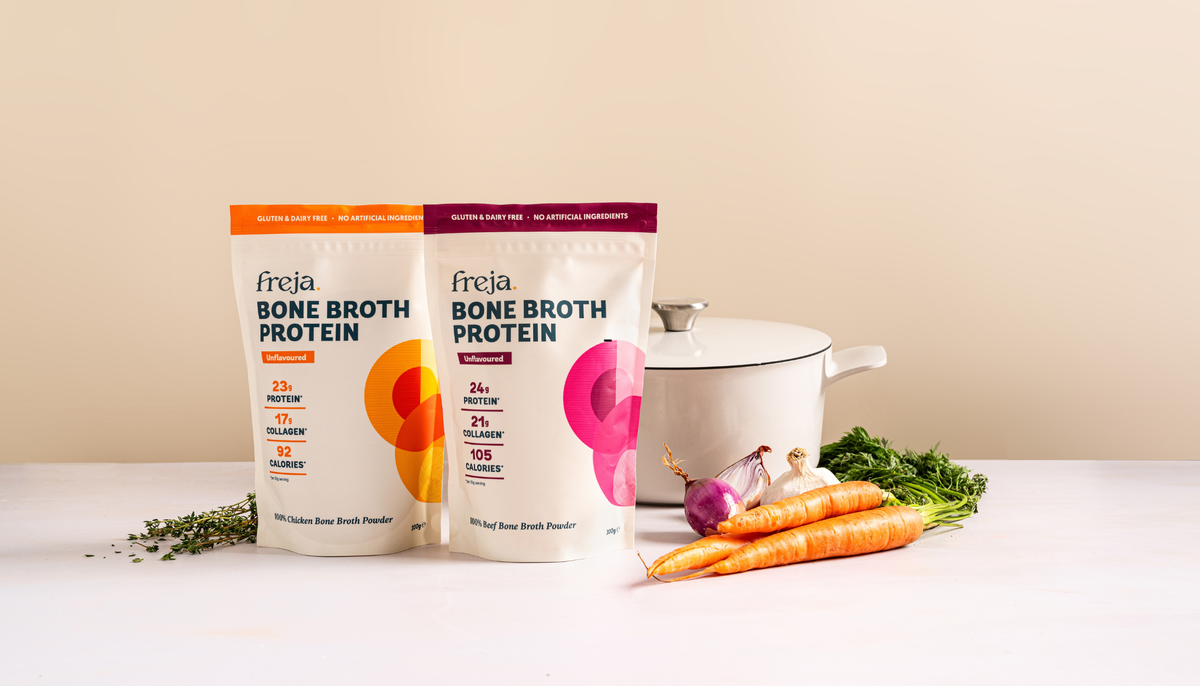 Bone Broth Powder