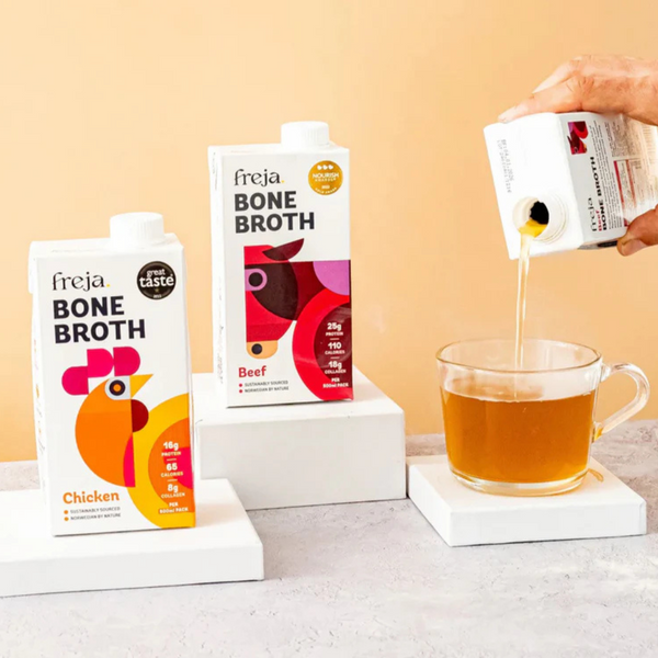 Classic Bone Broth