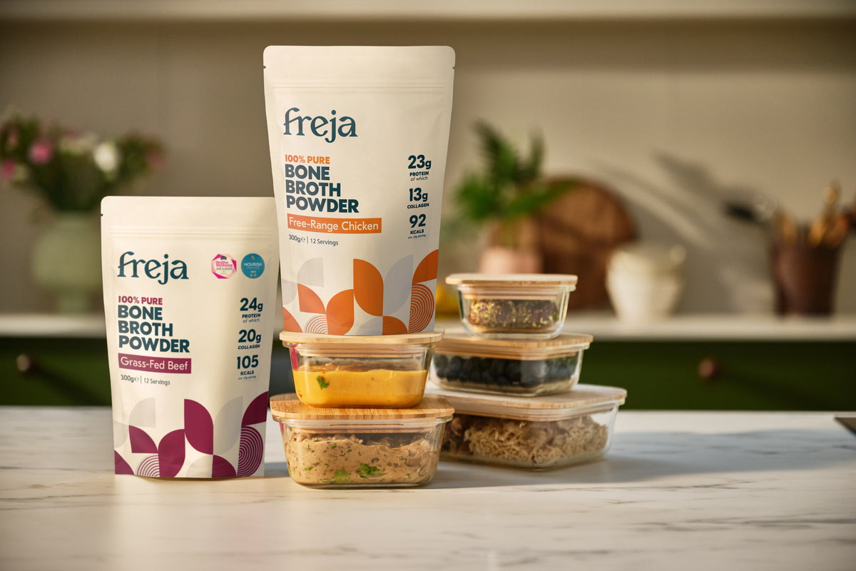 Bone Broth Powder