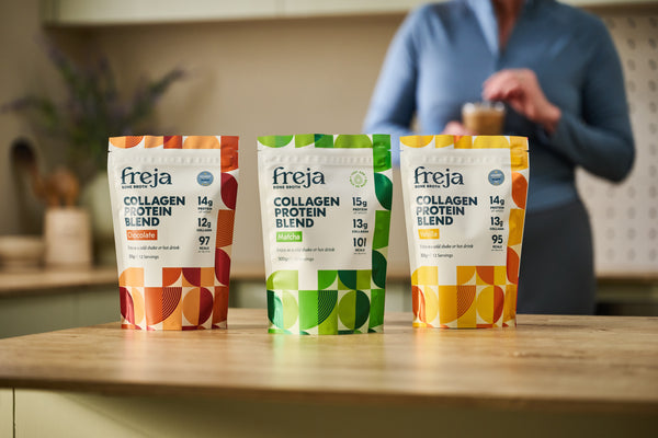 Collagen Protein Blend