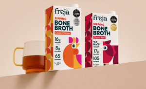Classic Bone Broth