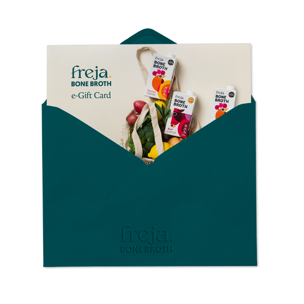 Freja Gift Card