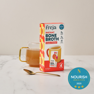 Instant Bone Broth