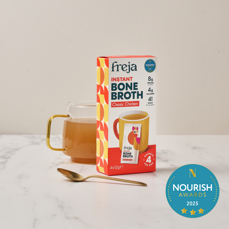 Instant Bone Broth