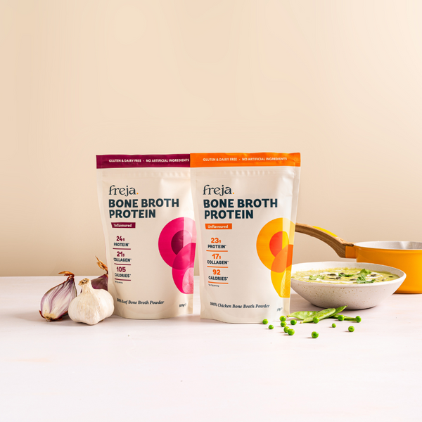 Bone Broth Protein